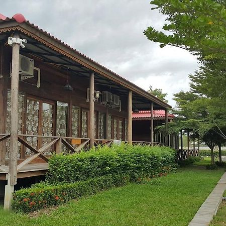 Ingaun Resort Kanchanaburi Ban Noi  외부 사진