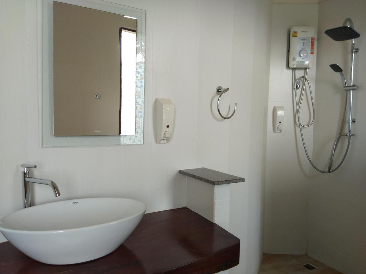 Ingaun Resort Kanchanaburi Ban Noi  외부 사진