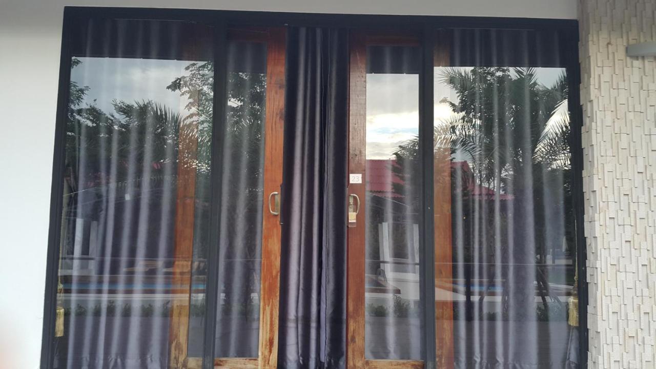 Ingaun Resort Kanchanaburi Ban Noi  외부 사진