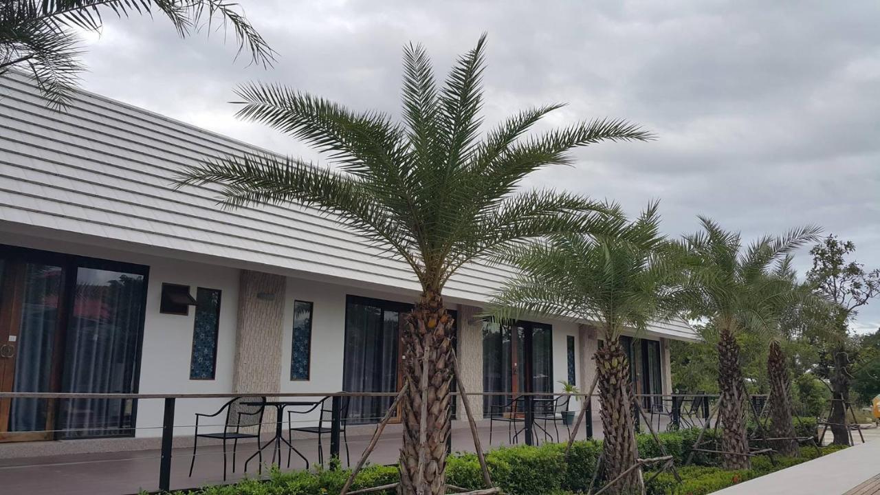 Ingaun Resort Kanchanaburi Ban Noi  외부 사진